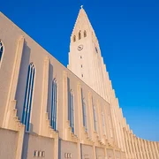 Hallgrimskirkja