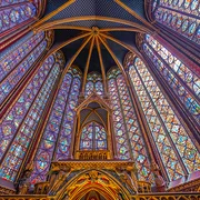 Sainte-Chapelle de Paris