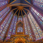 Sainte-Chapelle de Paris