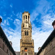 Beffroi de Bruges