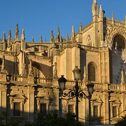 Cathédrale de Séville