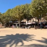 Place Paoli