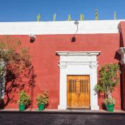 Museo Santuarios Andinos