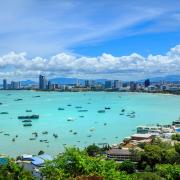 Pattaya