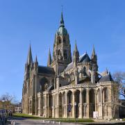 Bayeux