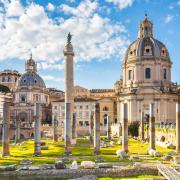 Forum de Trajan