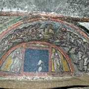 Catacombe de Domitille