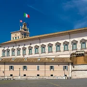 Palais du Quirinal