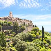 Saint-Paul-de-Vence