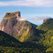 Pedra da Gávea