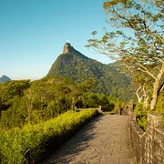 Parc national de Tijuca