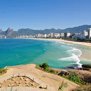 Praïa de Ipanema