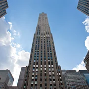 Rockefeller Center