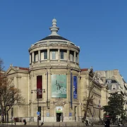 Musée Guimet