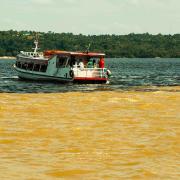 Rencontre des eaux