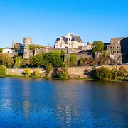 Château d'Angers
