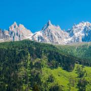Mont Blanc