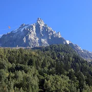 Aiguille du Midi