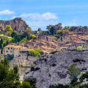 Les Baux-de-Provence