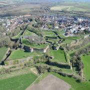 Montreuil-sur-Mer