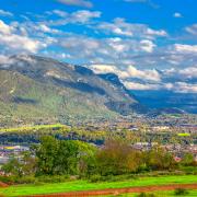 Chambéry