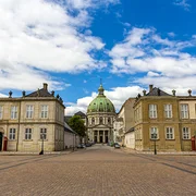Palais d'Amalienborg