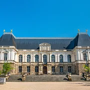 Palais du Parlement de Bretagne