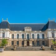 Palais du Parlement de Bretagne
