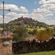 Cordes-sur-Ciel