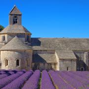 Abbaye de Sénanque