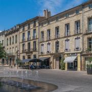 Pézenas
