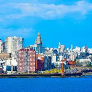 Montevideo