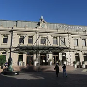 Galerie marchande de Punta Carretas