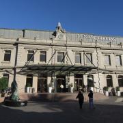 Galerie marchande de Punta Carretas