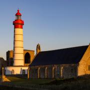 Phare de Pointe Saint-Mathieu