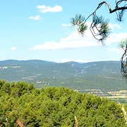Parc naturel régional du Luberon
