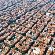 Quartier de l'Eixample