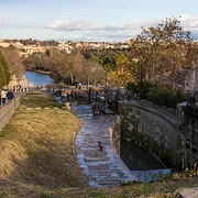 Écluses de Fonseranes