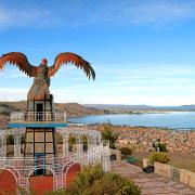 Mirador El Condor