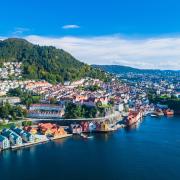 Bergen