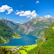 Norvège