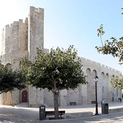 Église des Saintes-Maries-de-la-Mer