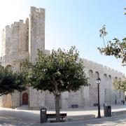 Église des Saintes-Maries-de-la-Mer