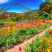 Giverny