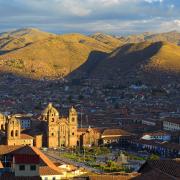 Cusco