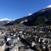 Modane