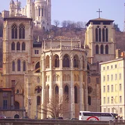 Cathédrale Saint-Jean