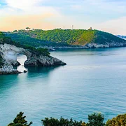 Parc national de Gargano
