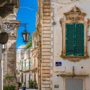Martina Franca