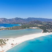 Spiaggia di Porto Giunco